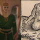 Illustration for article titled Crusader Kings III Rulers Come From The Nightmare Realm